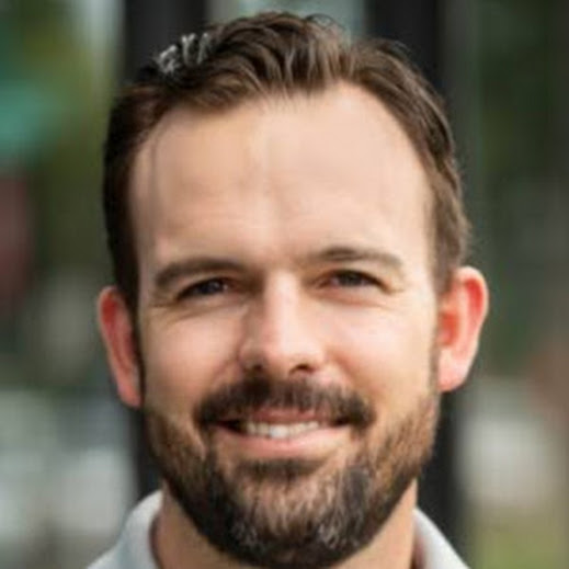 Micah, Founder of Lillee Home Management